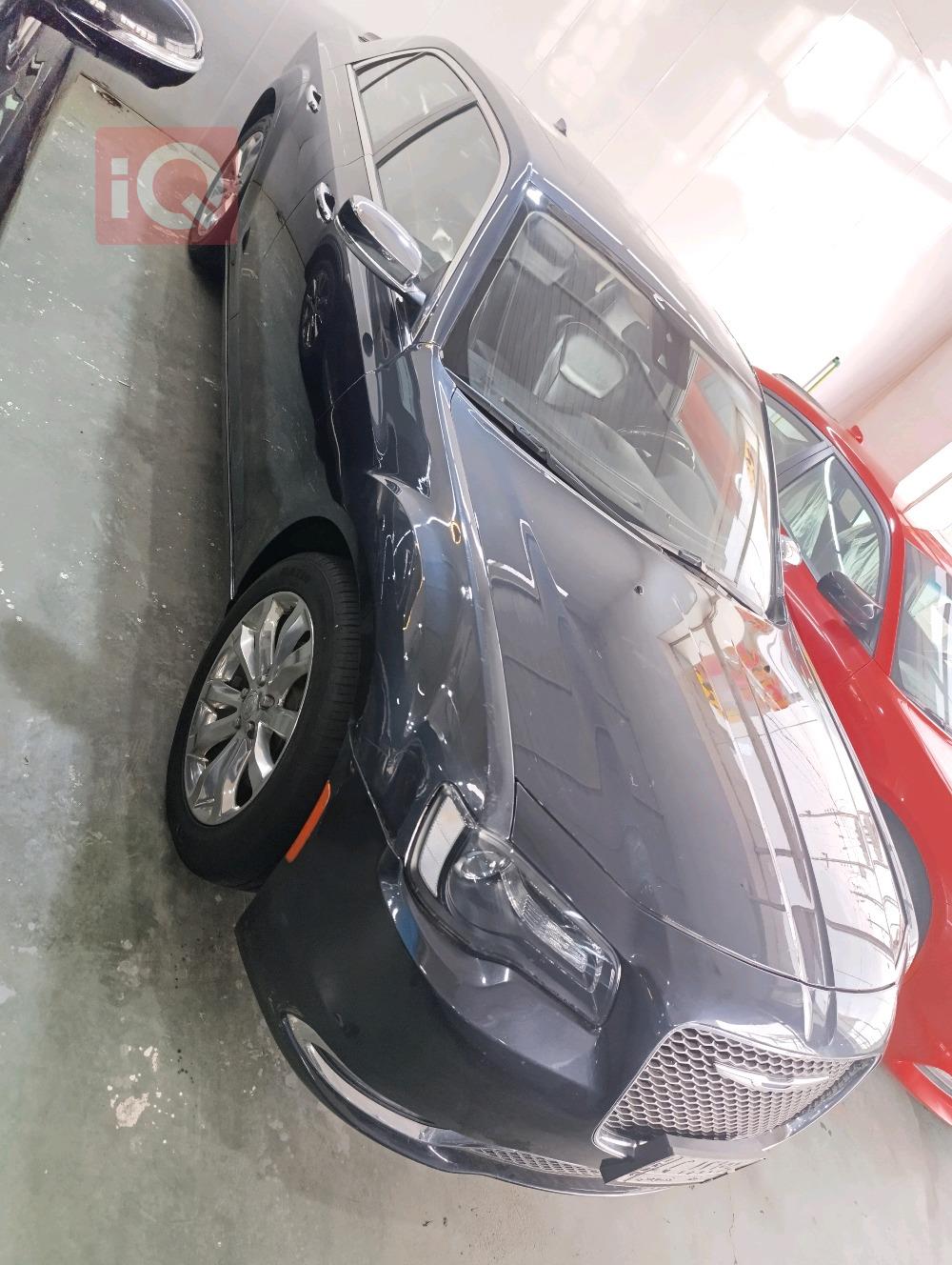 Chrysler 300